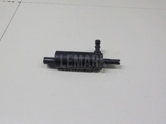 Насос омывателя фар