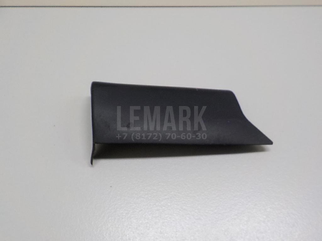 Молдинг переднего левого крыла