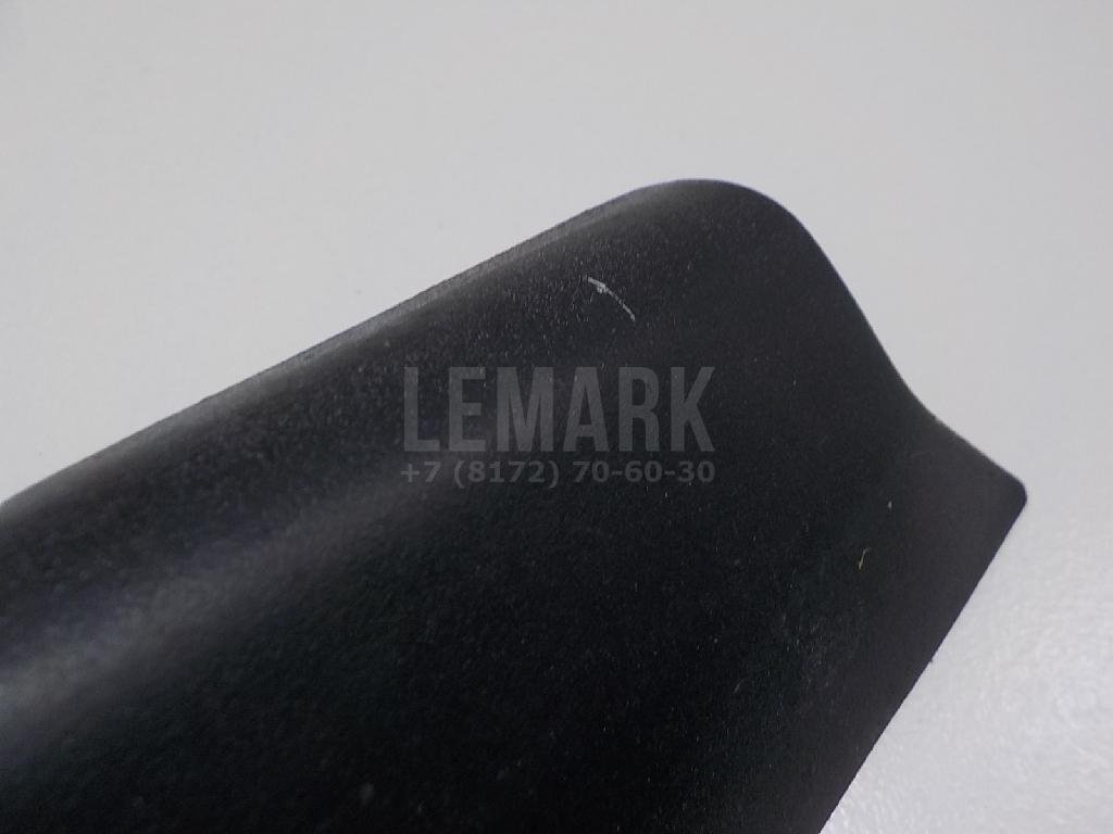 Молдинг переднего левого крыла