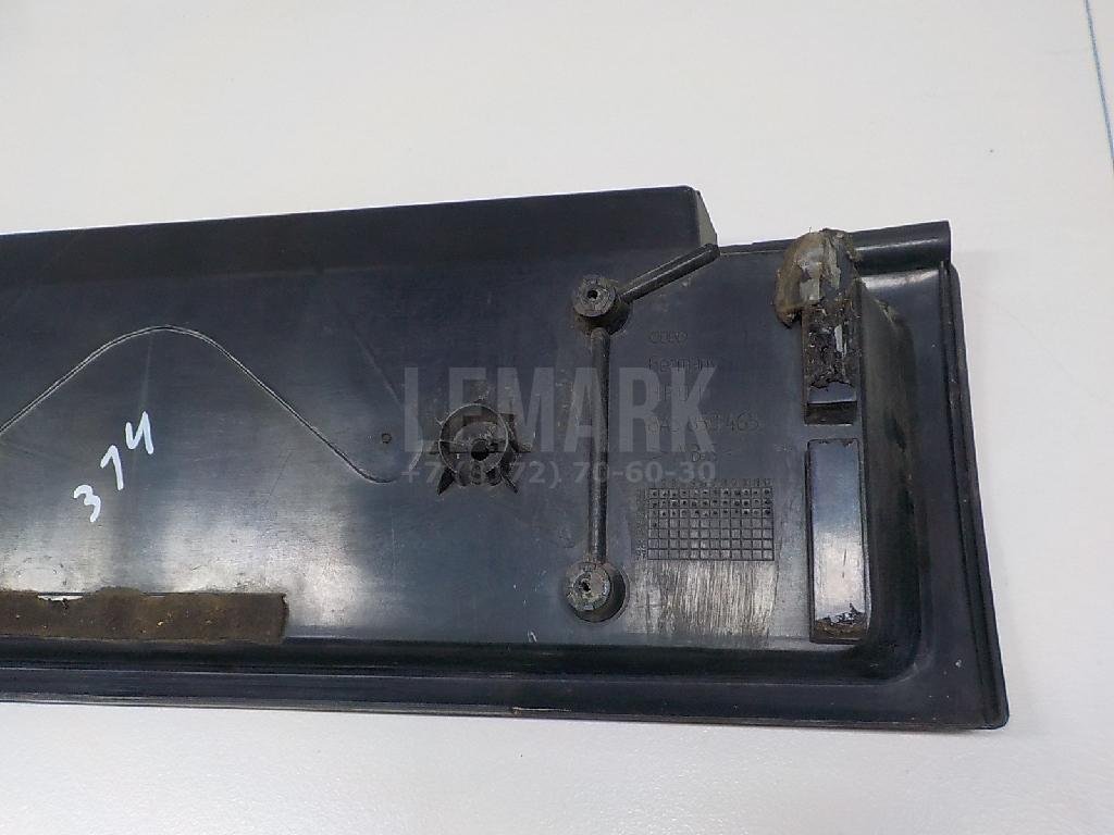 Накладка крышки багажника