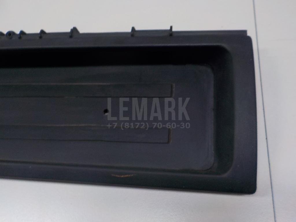 Накладка крышки багажника