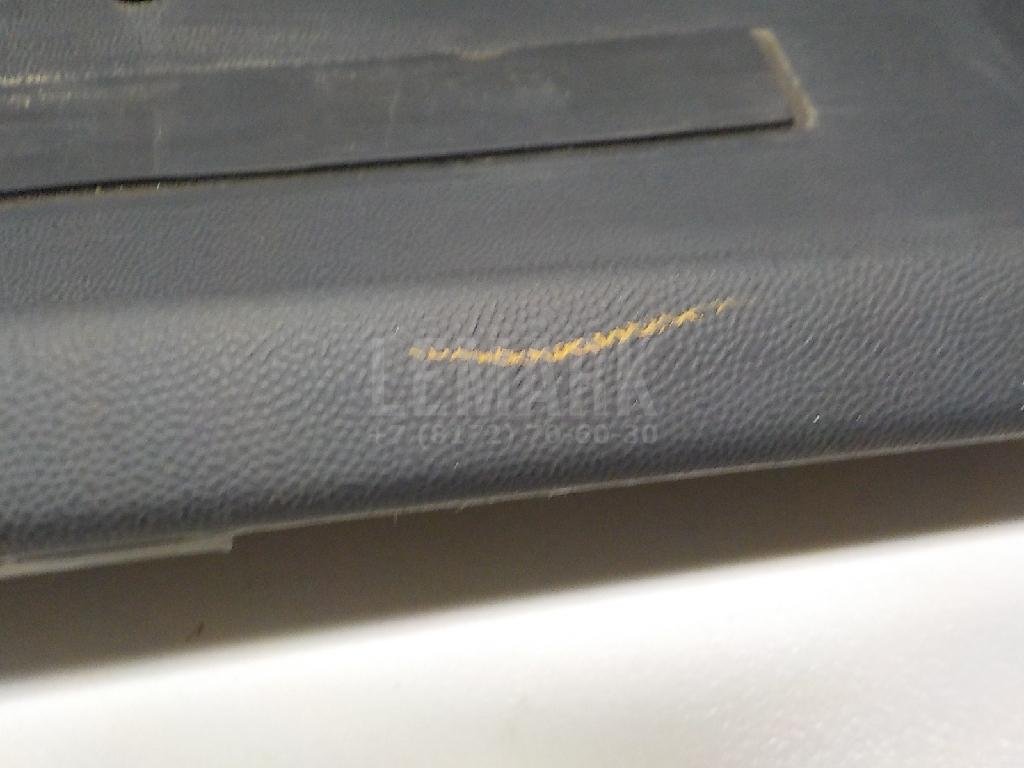 Накладка крышки багажника