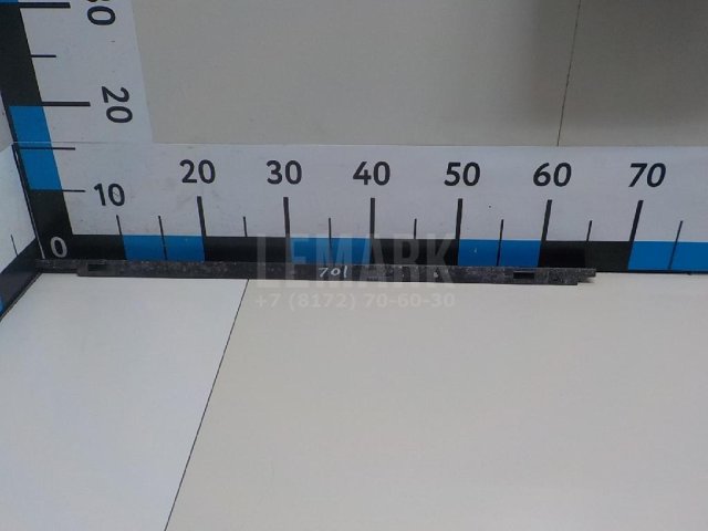 Кронштейн радиатора