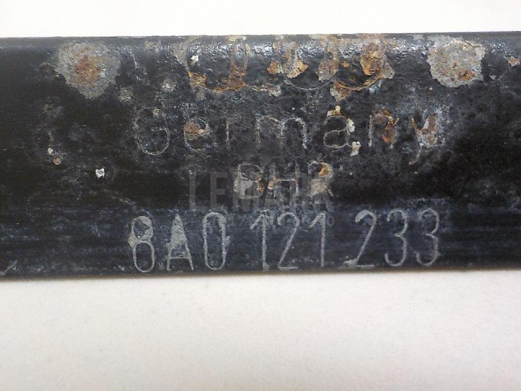 Кронштейн радиатора для  Audi A3 (8L1) 1996-2003