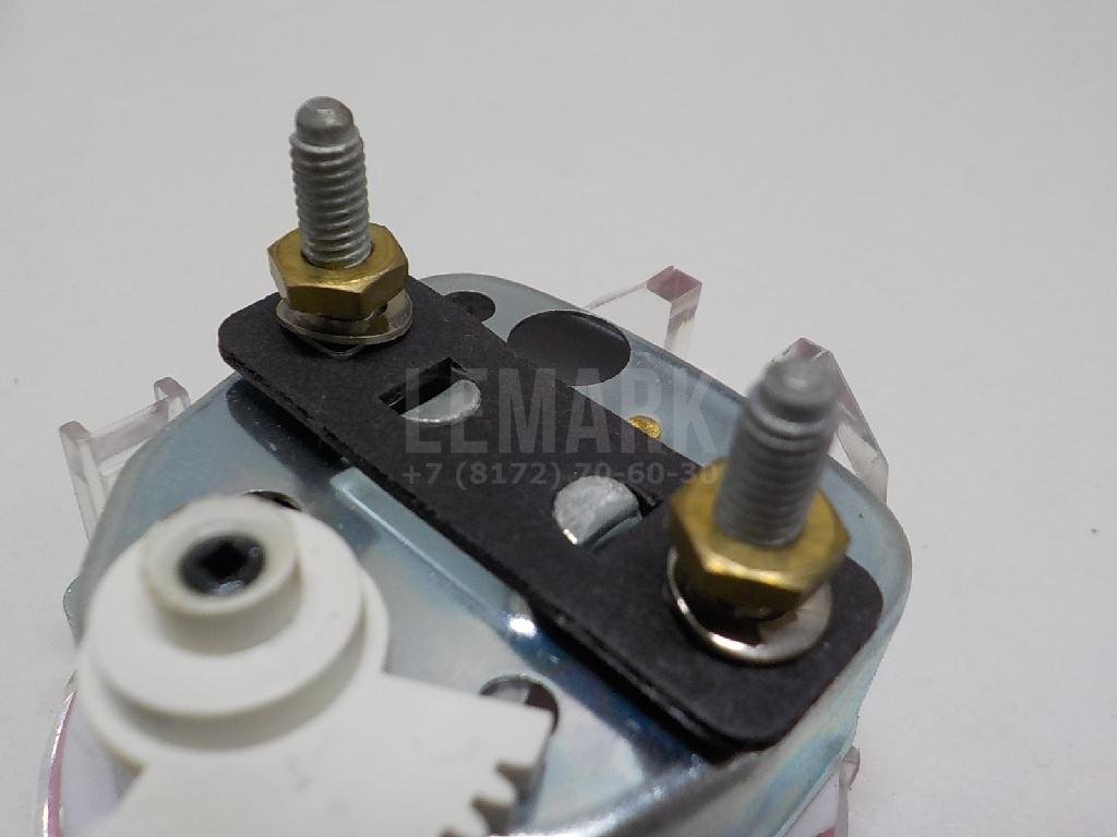 Прибор уровня топлива