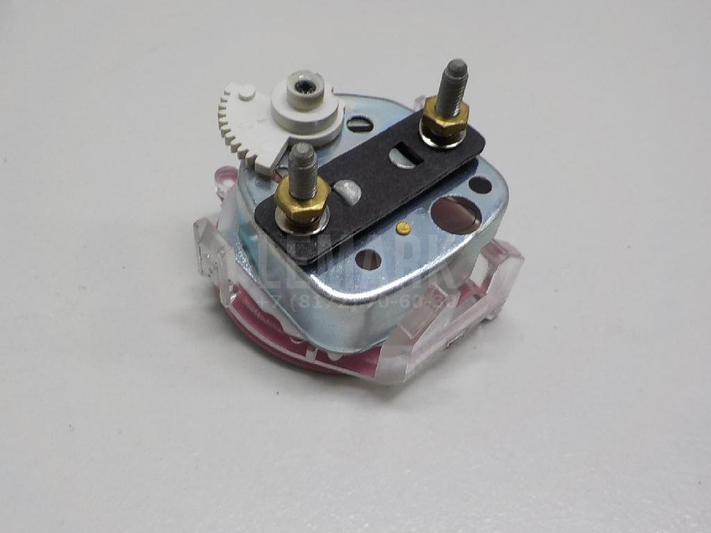 Прибор уровня топлива