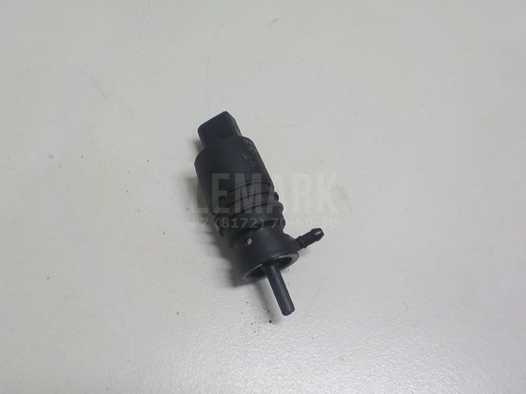 Насос омывателя фар