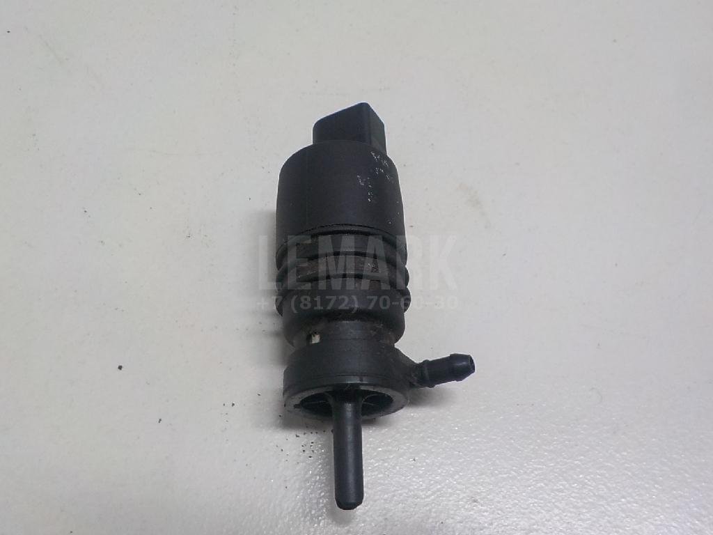 Насос омывателя фар