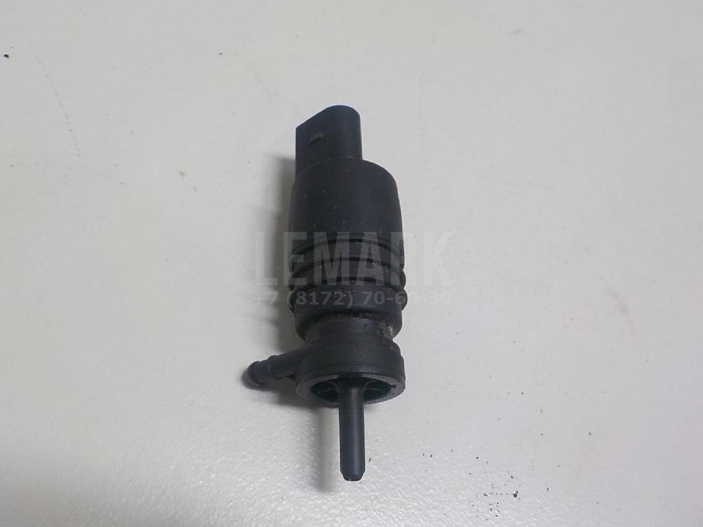 Насос омывателя фар