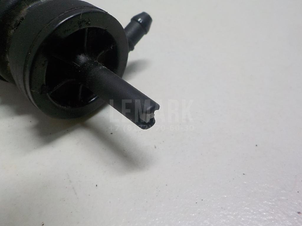 Насос омывателя фар