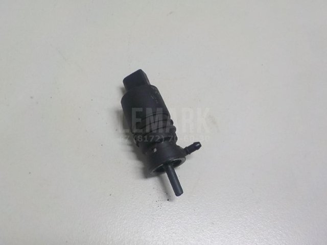 Насос омывателя фар