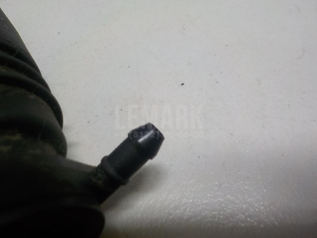 Насос омывателя фар