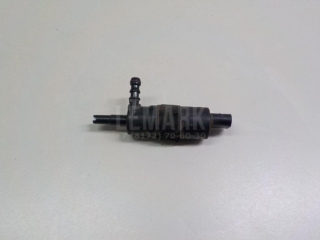Насос омывателя фар