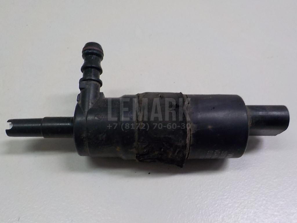 Насос омывателя фар