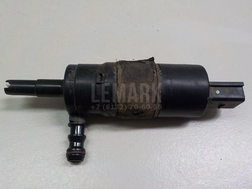 Насос омывателя фар