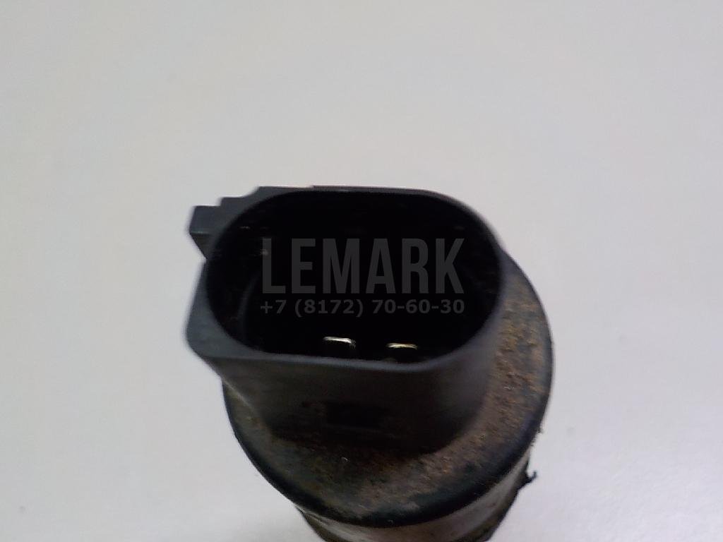 Насос омывателя фар