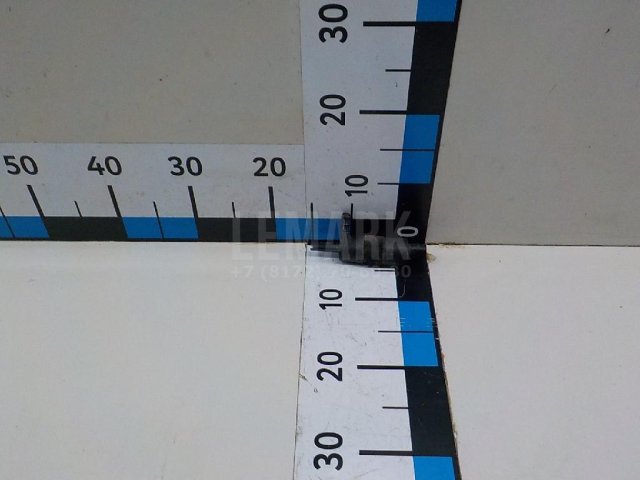 Насос омывателя фар