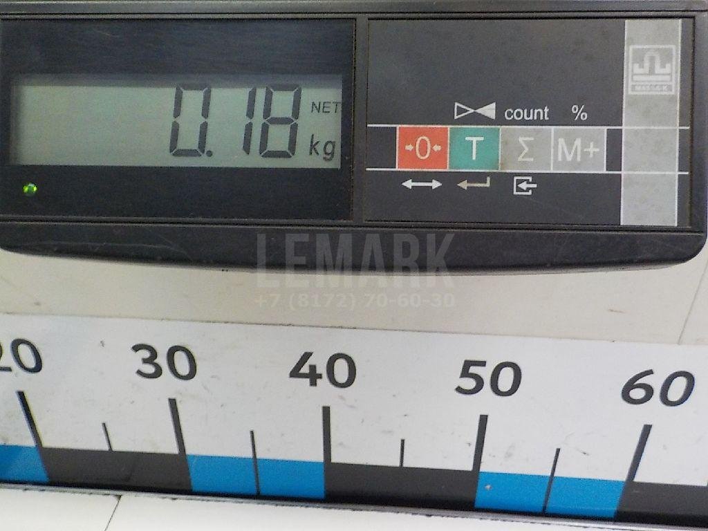 Насос омывателя фар