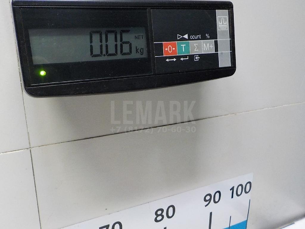 Молдинг переднего правого крыла