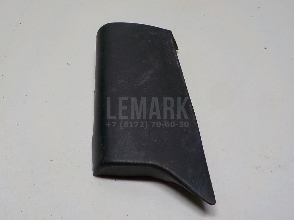 Молдинг переднего правого крыла