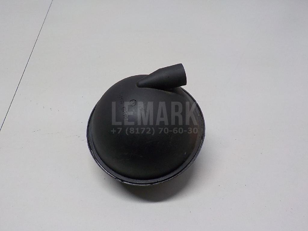 Ресивер воздушный