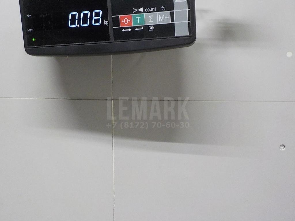 Ресивер воздушный