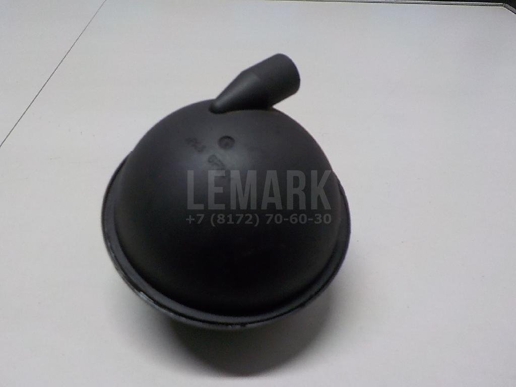 Ресивер воздушный