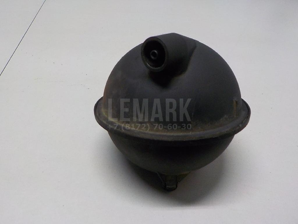 Ресивер воздушный