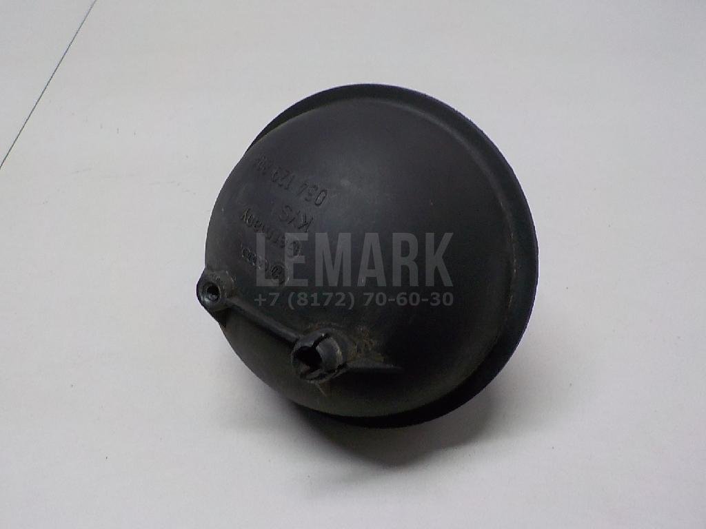 Ресивер воздушный