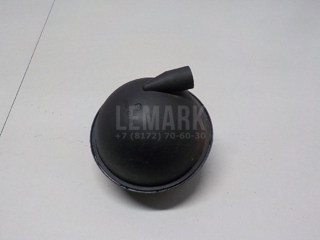 Ресивер воздушный