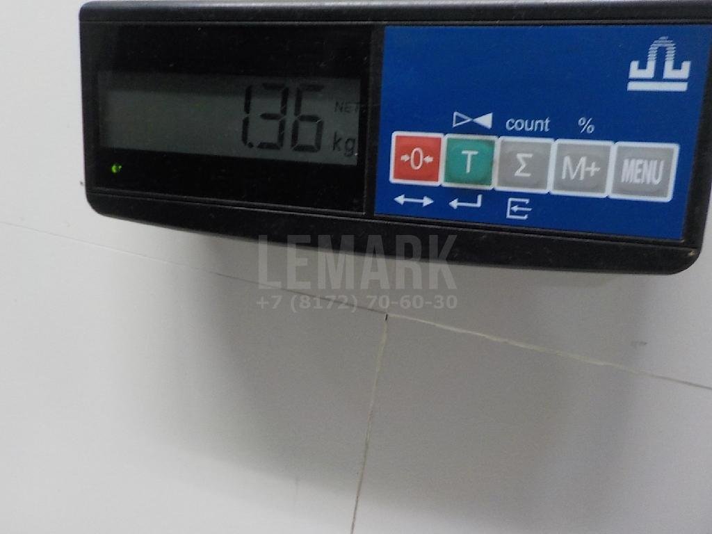 Подушка безопасности в рулевое колесо