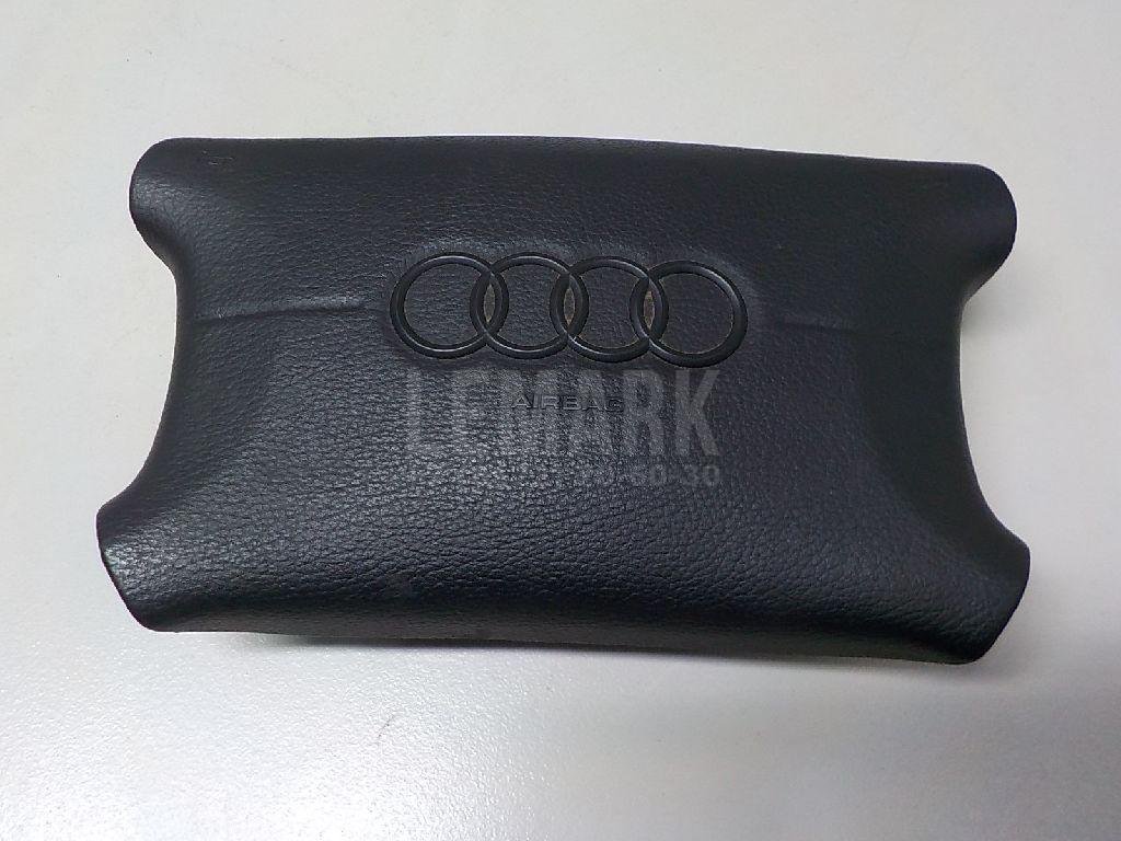 Подушка безопасности в рулевое колесо