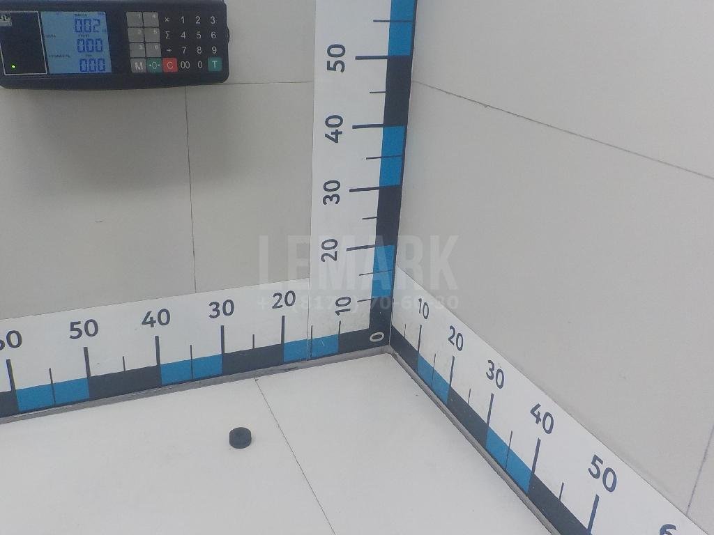 Подушка (опора эластичная)