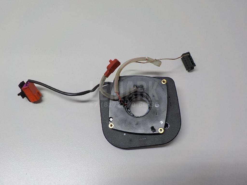 Механизм подрулевой для SRS (ленточный)