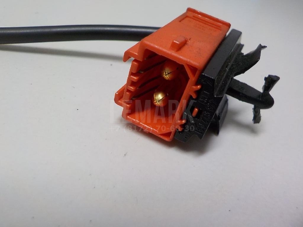 Механизм подрулевой для SRS (ленточный)