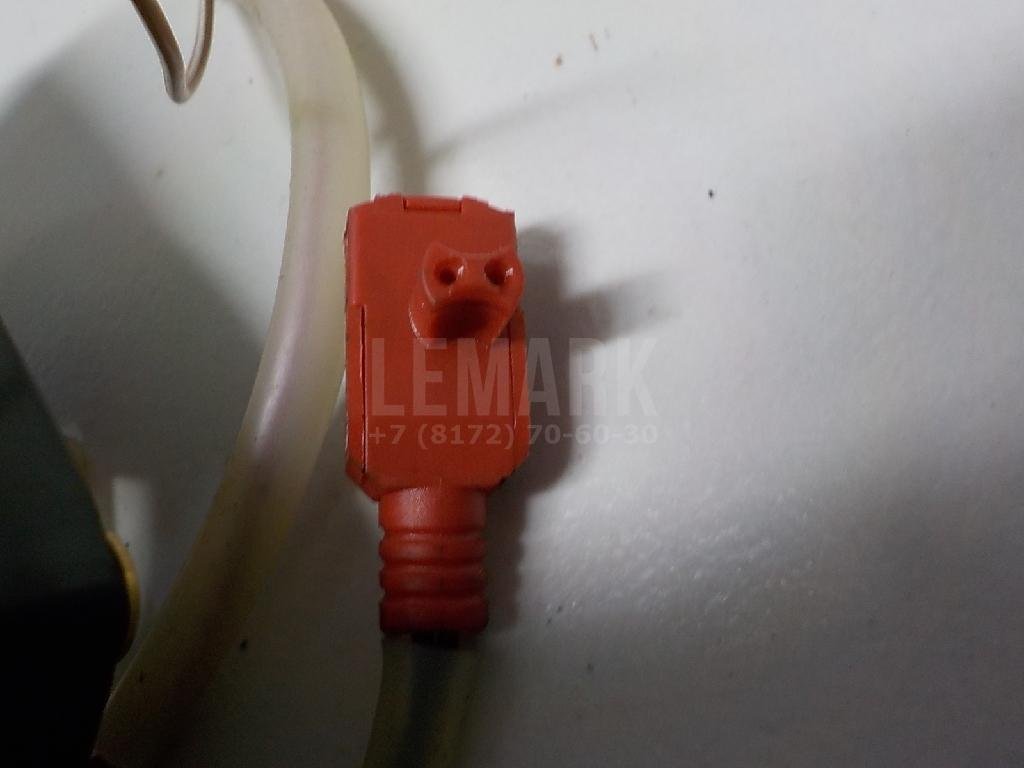 Механизм подрулевой для SRS (ленточный)