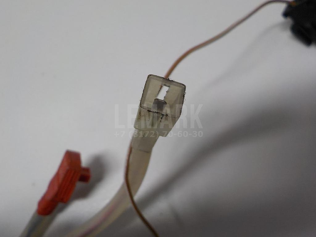 Механизм подрулевой для SRS (ленточный)