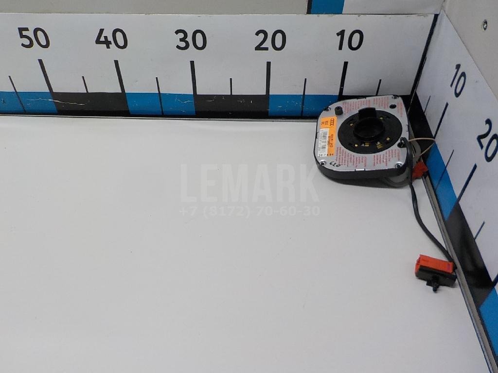 Механизм подрулевой для SRS (ленточный)