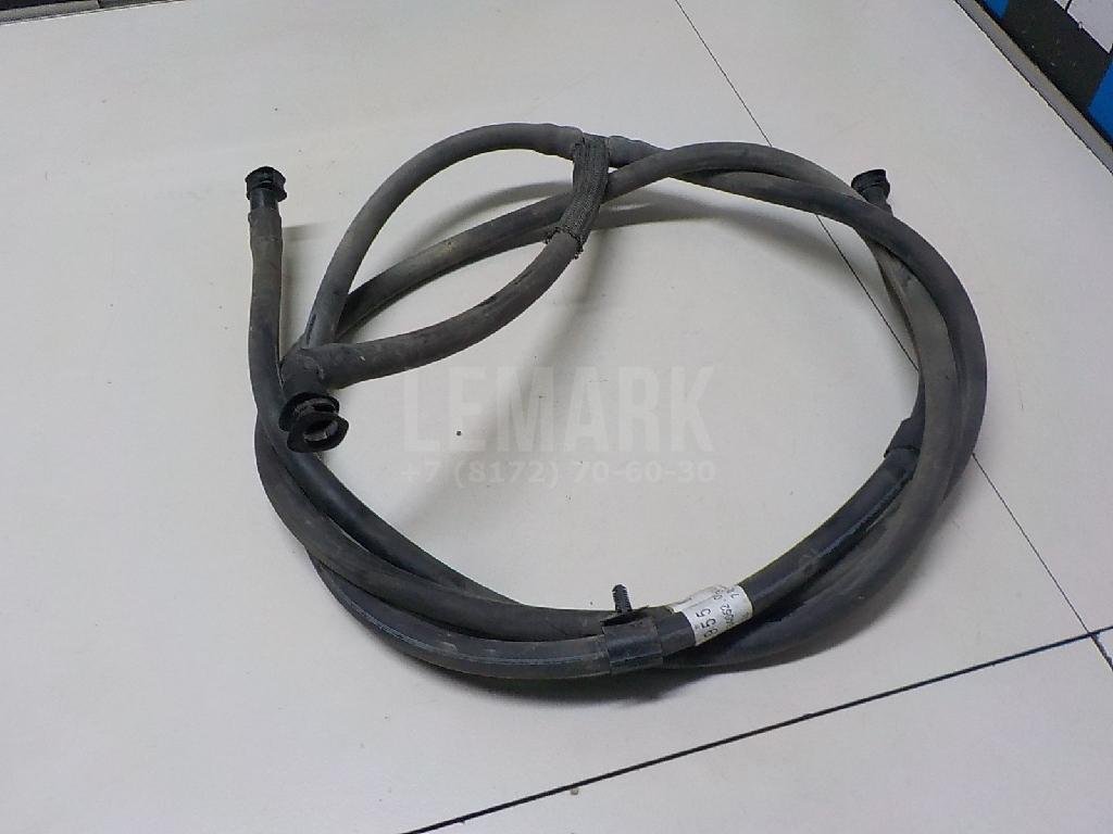 Шланг омывателя