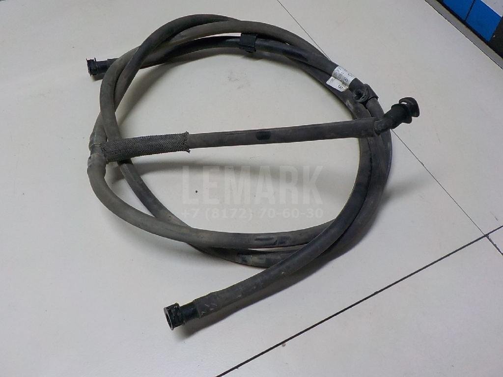 Шланг омывателя