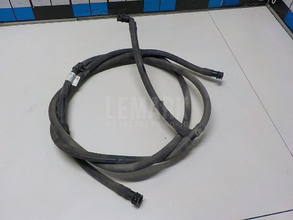 Шланг омывателя