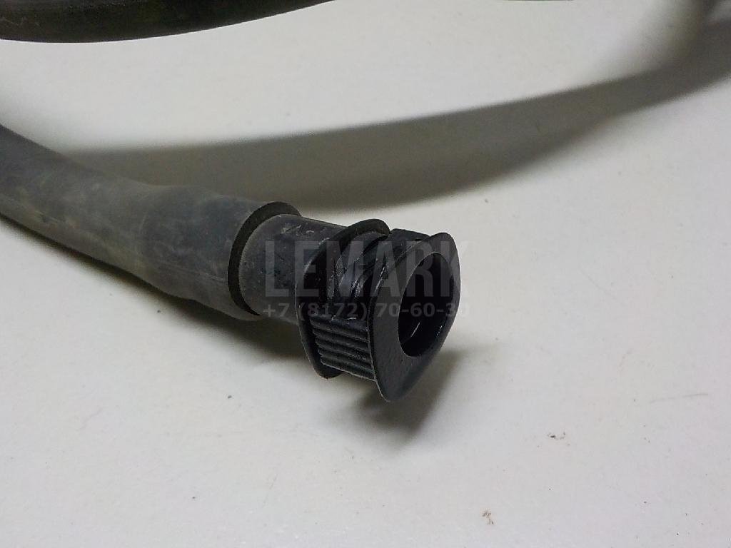 Шланг омывателя