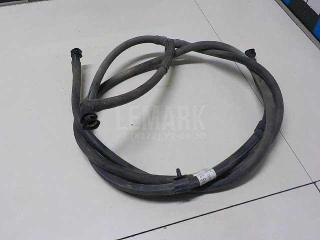 Шланг омывателя