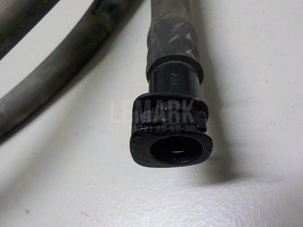 Шланг омывателя