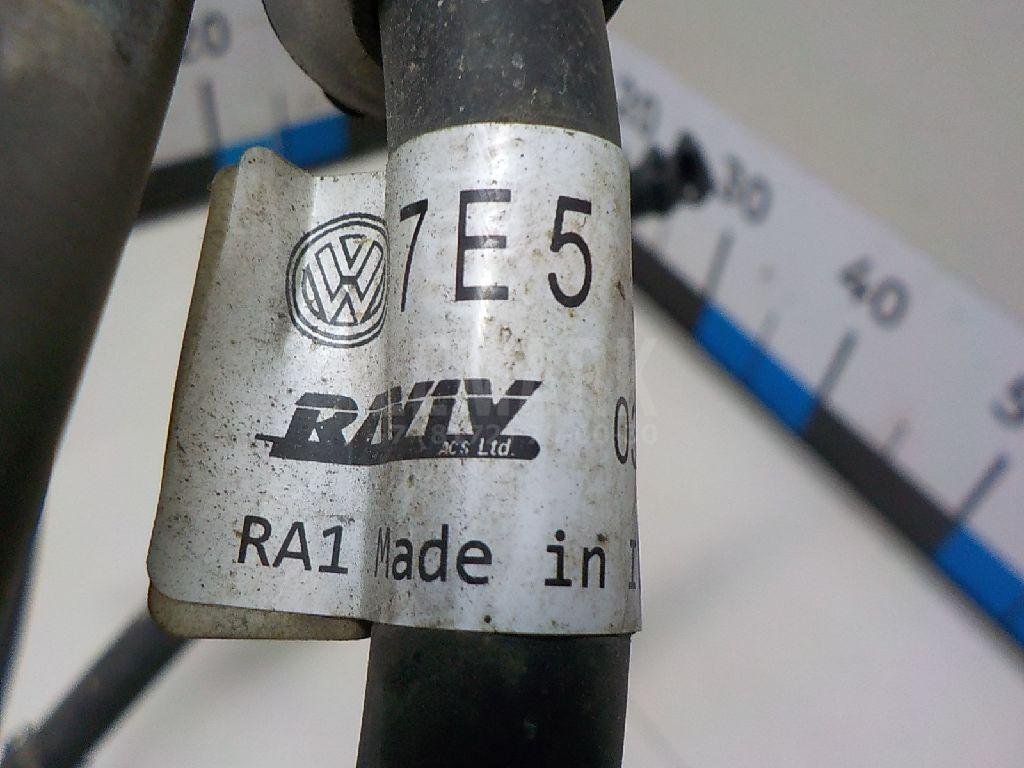 Шланг омывателя