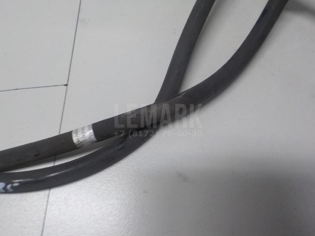 Шланг омывателя