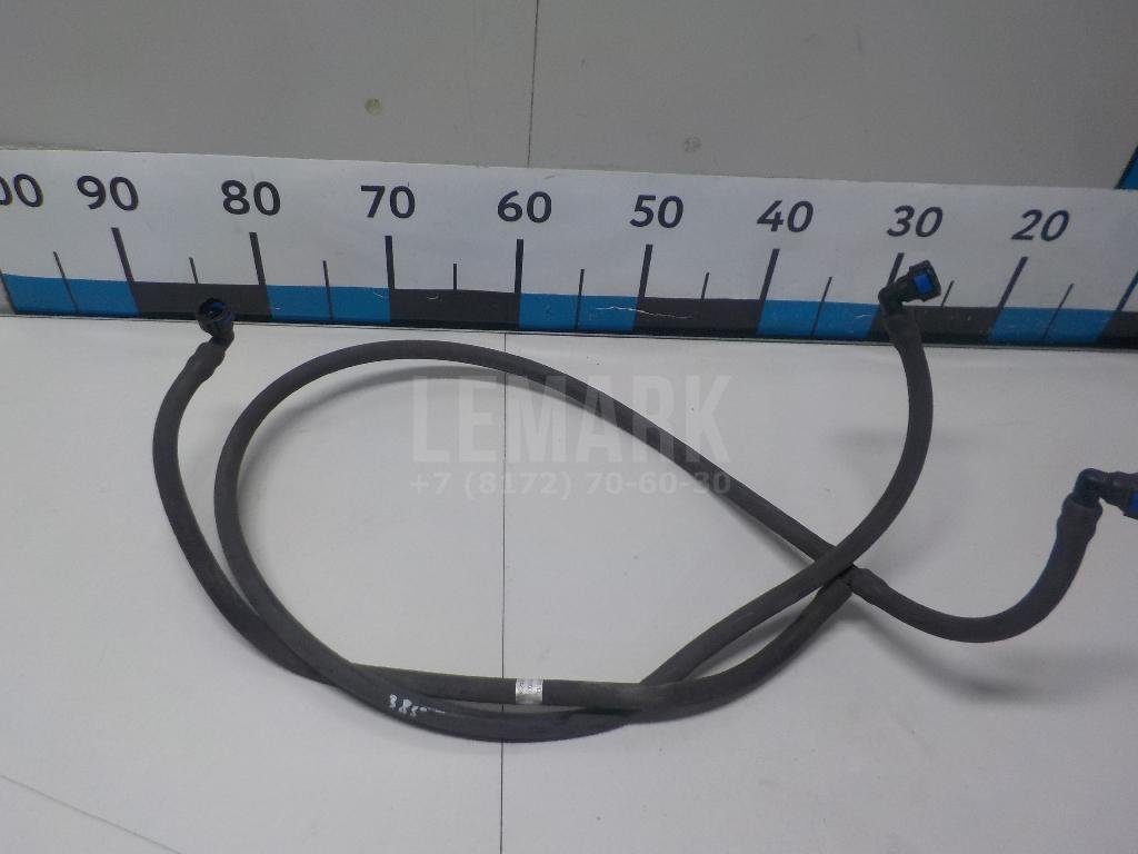 Шланг омывателя