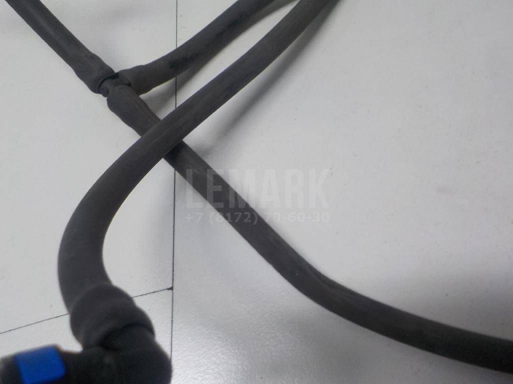 Шланг омывателя