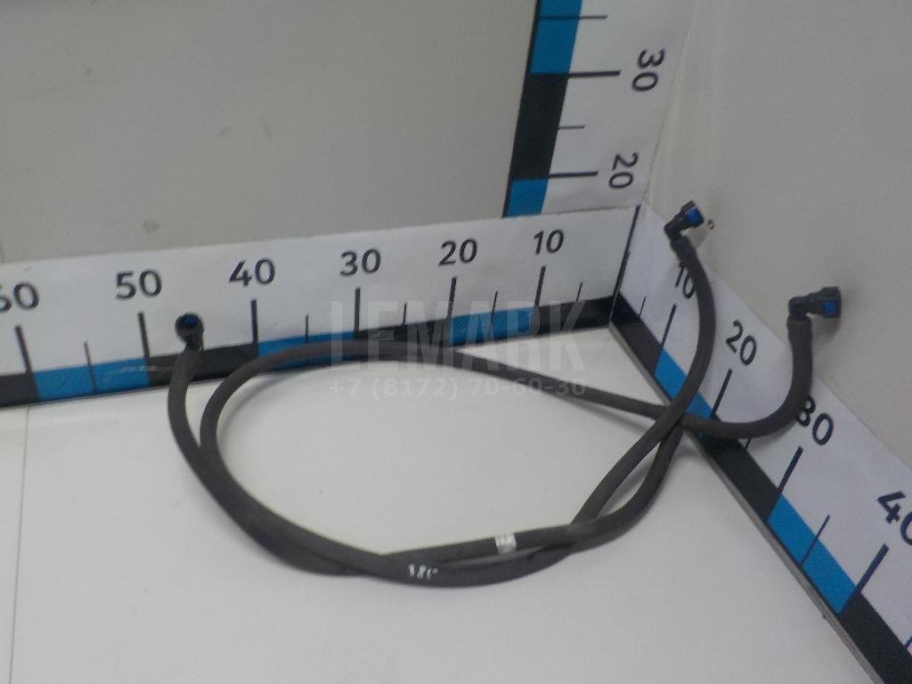 Шланг омывателя