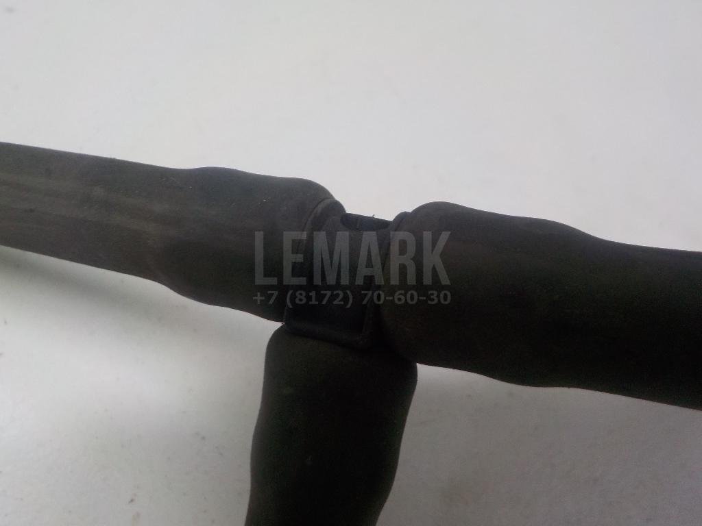 Шланг омывателя